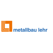 Metallbau Lehr GmbH