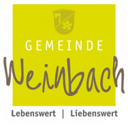 Gemeinde Weinbach