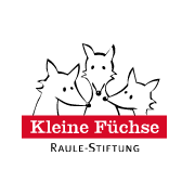 Kleine Füchse Raule-Stiftung